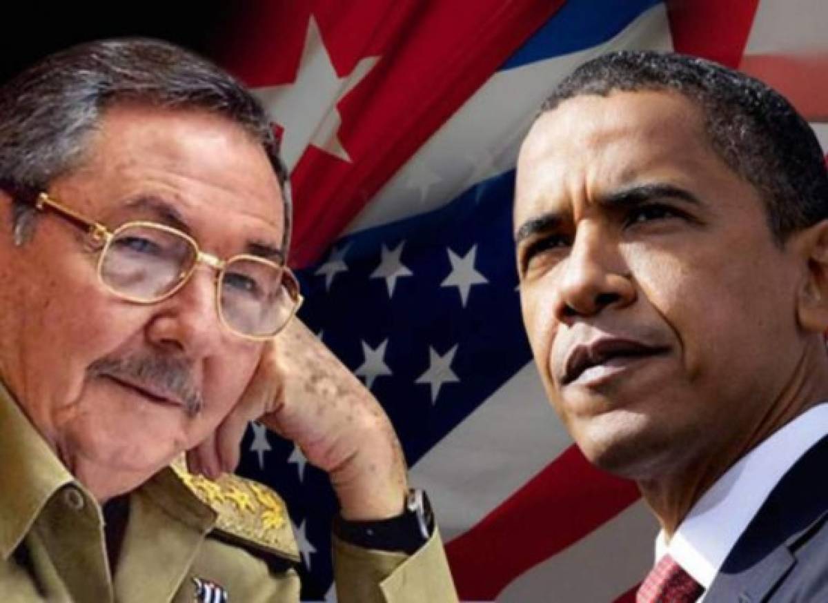 EEUU y Cuba discutirán en Washington sobre regulación comercial la próxima semana  