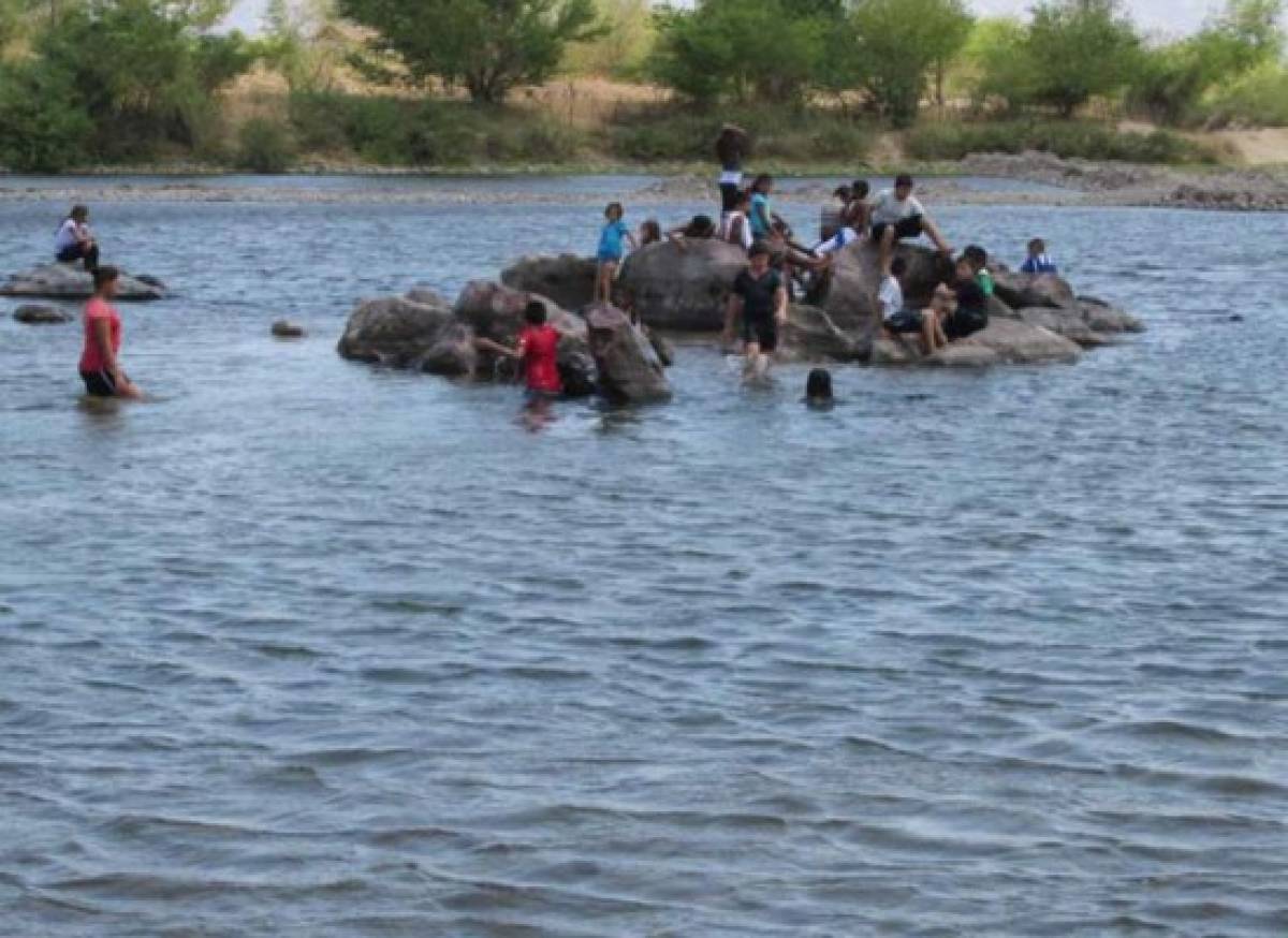 Piden a hondureños no quedarse en casa este verano