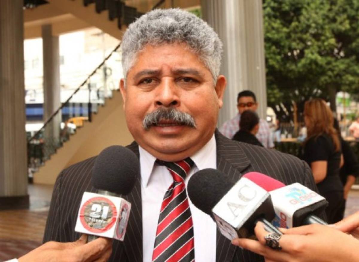 Ponce: César Ham hizo fraude para seguir en UD