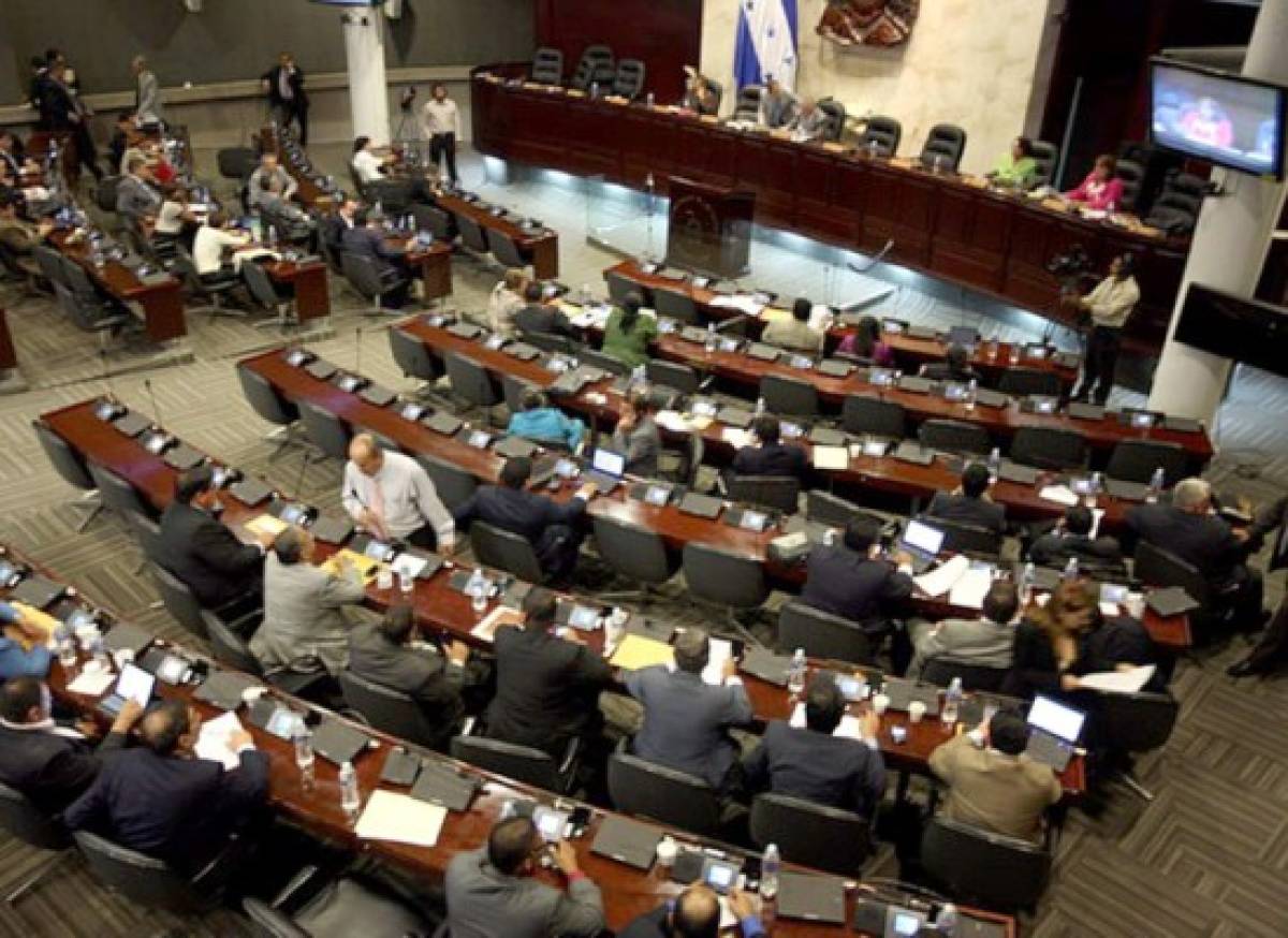 Delitos de corrupción y clonación incluirá el nuevo Código Penal