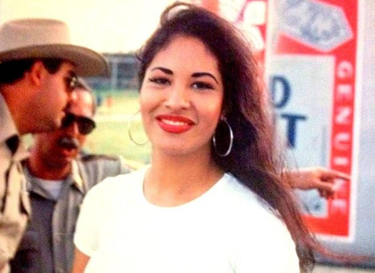 Selena: 20 años de la tragedia que marcó la música