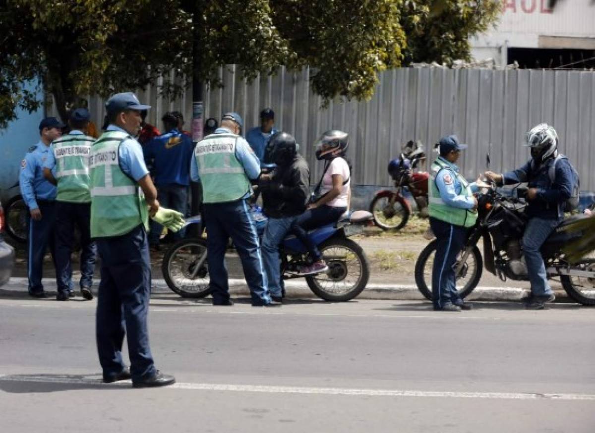 ¿Cómo hace Nicaragua para mantener bajos niveles de homicidios?