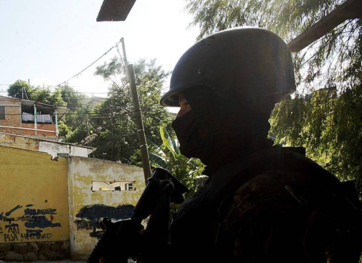 Crimen organizado infiltró estructuras del Estado en Honduras