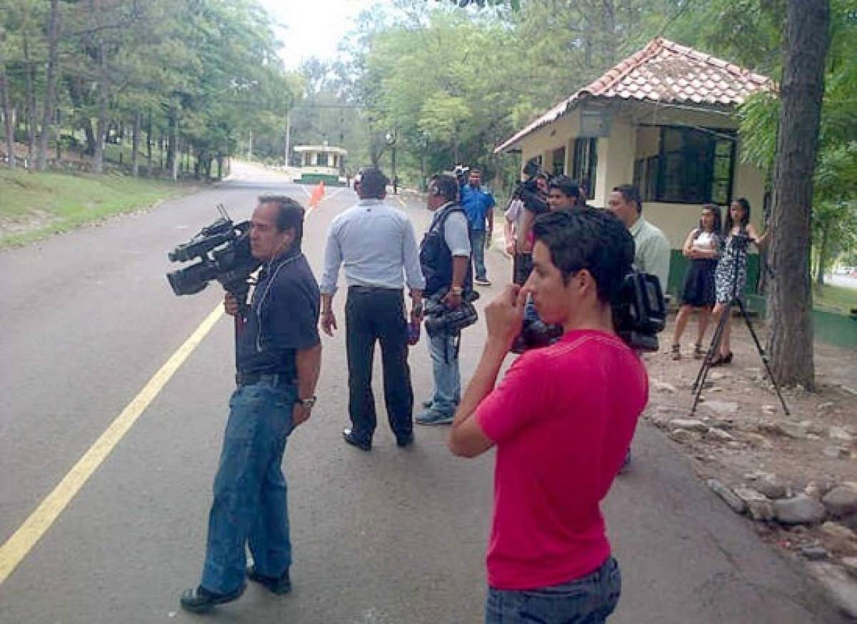 Detención judicial contra exministro de Trabajo por descalabro en el IHSS