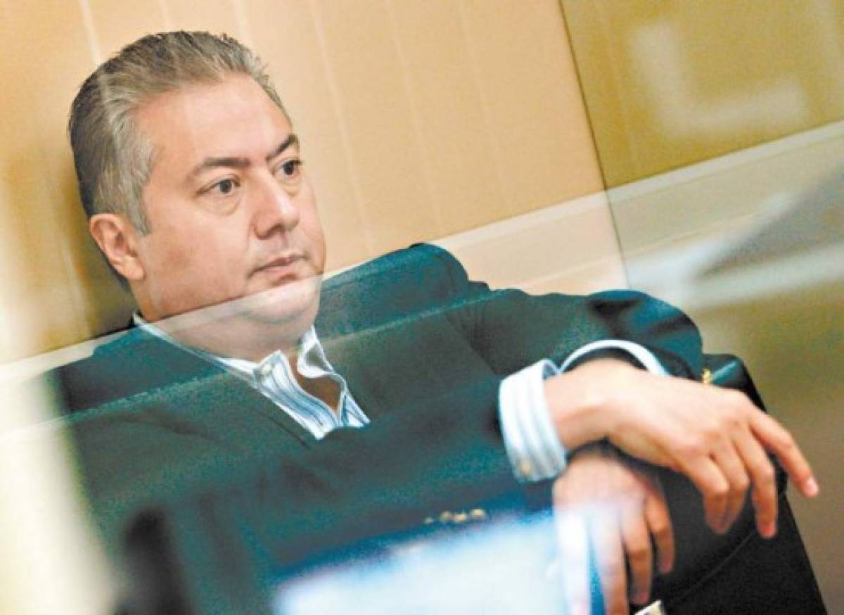 Fiscalía pedirá apertura de juicio contra Roberto Cardona Valle, exviceministro de Serna