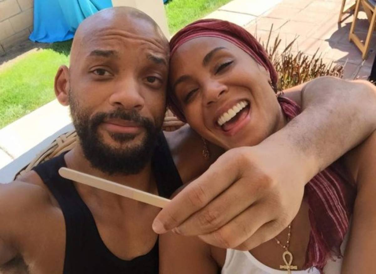 Will Smith no se divorciará