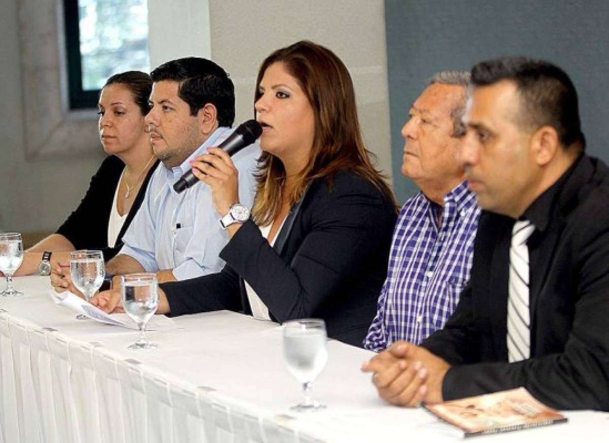 Ministerio Público acusa a familia Gutiérrez y funcionarios de Salud