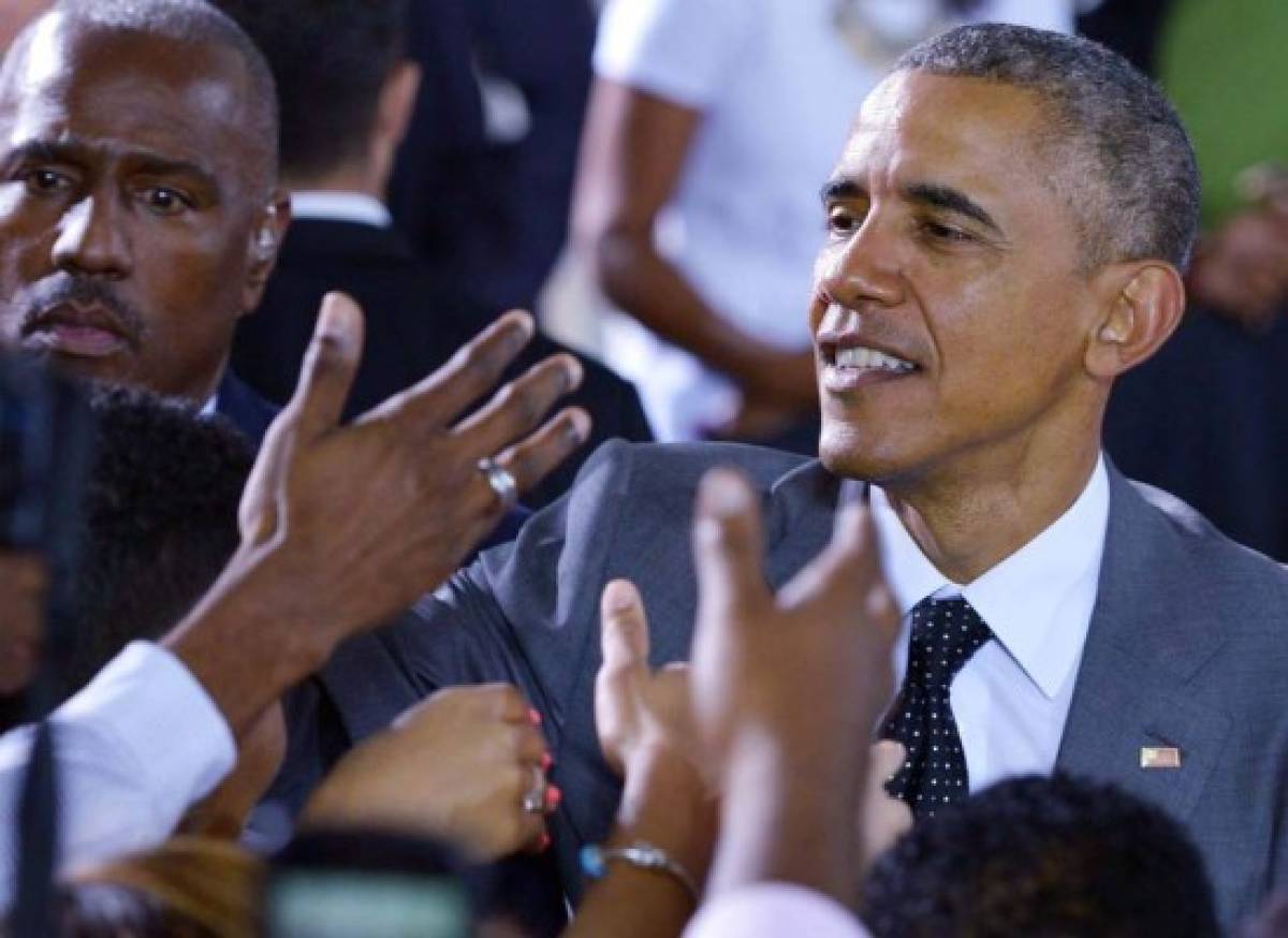 En cumbre, Sica debe demandar más compromiso de Barack Obama