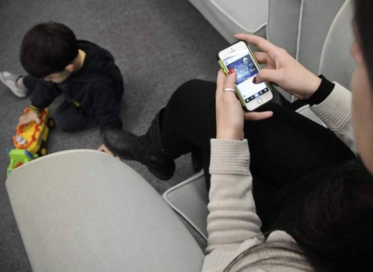 ¿Has hecho las tareas? Cómo vigilar a sus hijos vía el smartphone