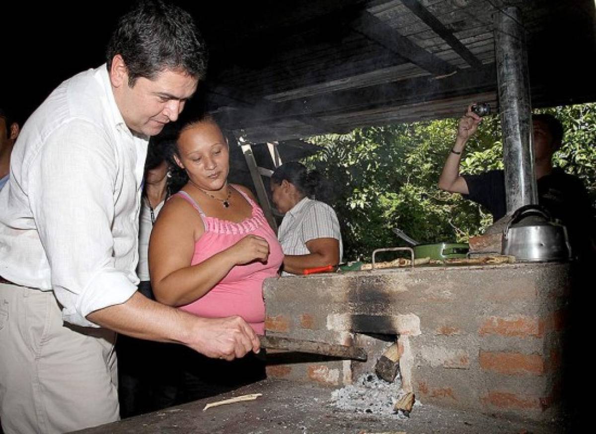 JOH viaja a cumbre de cocinas limpias