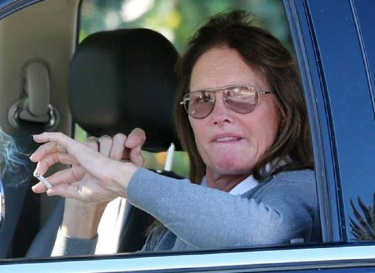 Aseguran que Bruce Jenner ya cambió de sexo