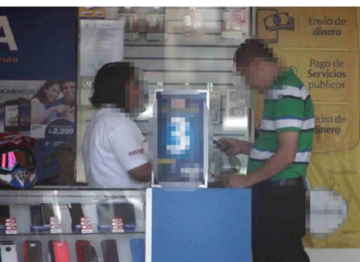 Honduras: Con clonación de IMEI burlan 'lista negra” de celulares