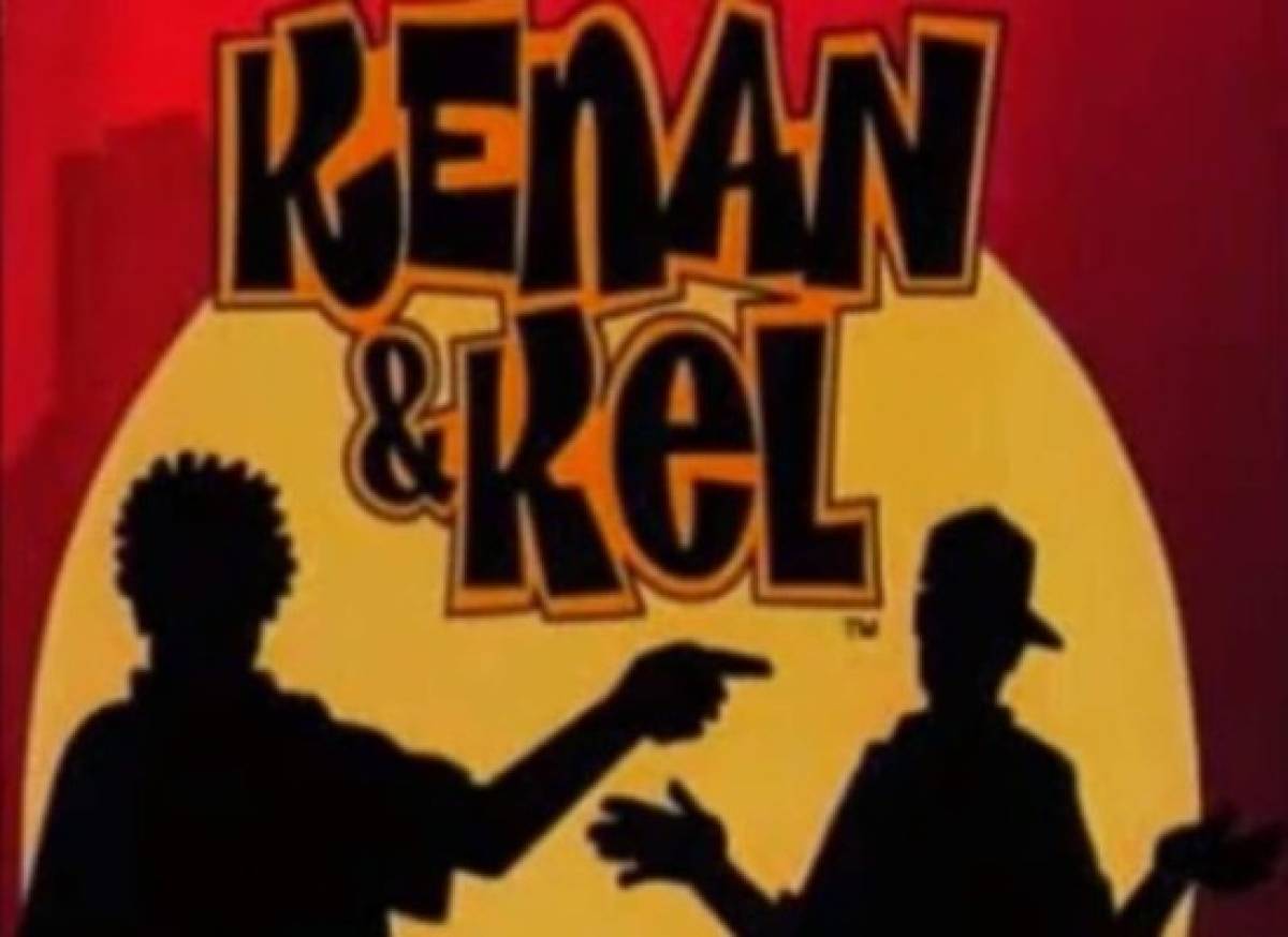 'Kenan y Kel': ¿Cómo lucen 20 años después de la serie?