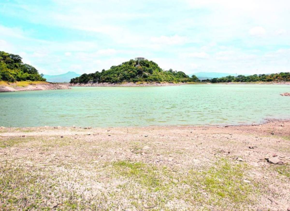 Racionamientos de agua pasarán de tres a cuatro días