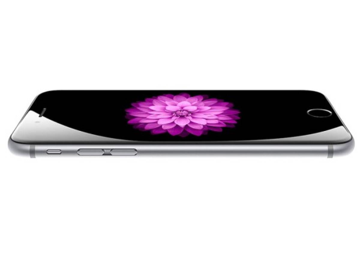 Apple lanza el iPhone 6 y el iPhone 6 Plus