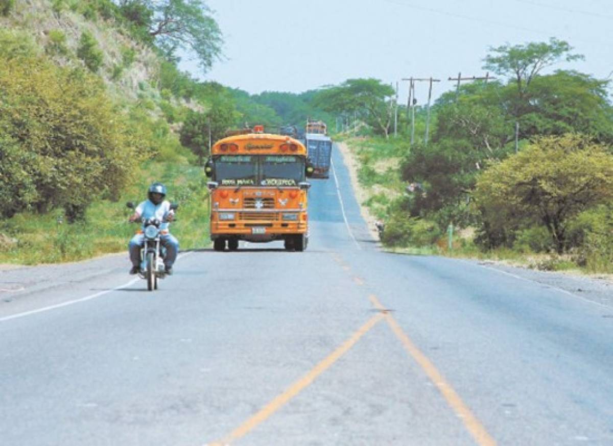 Avanza plan para construir la nueva carretera del sur