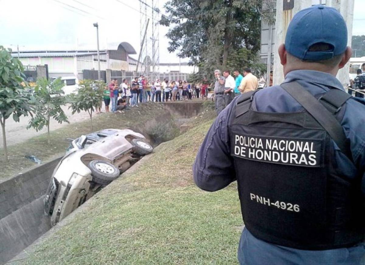 Honduras: Asesinato por encargo investigan en caso de Mario Verdial