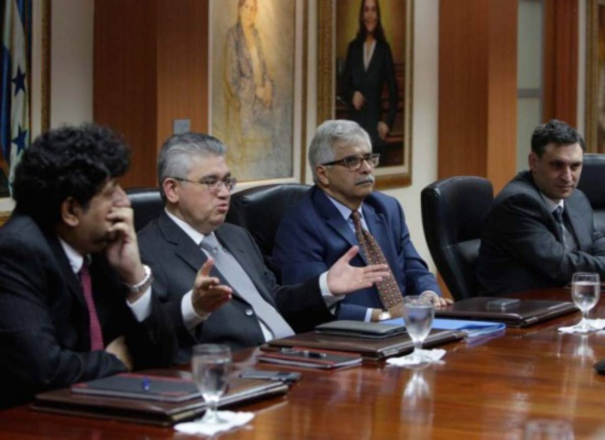 Honduras no ha usado $188.6 millones que aprobó el FMI