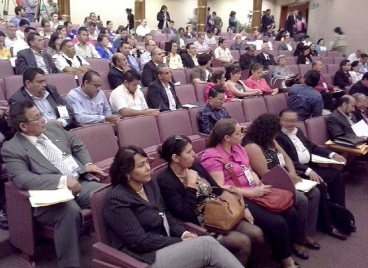 Polémica elección de delegados de la Sociedad Civil en Junta Nominadora