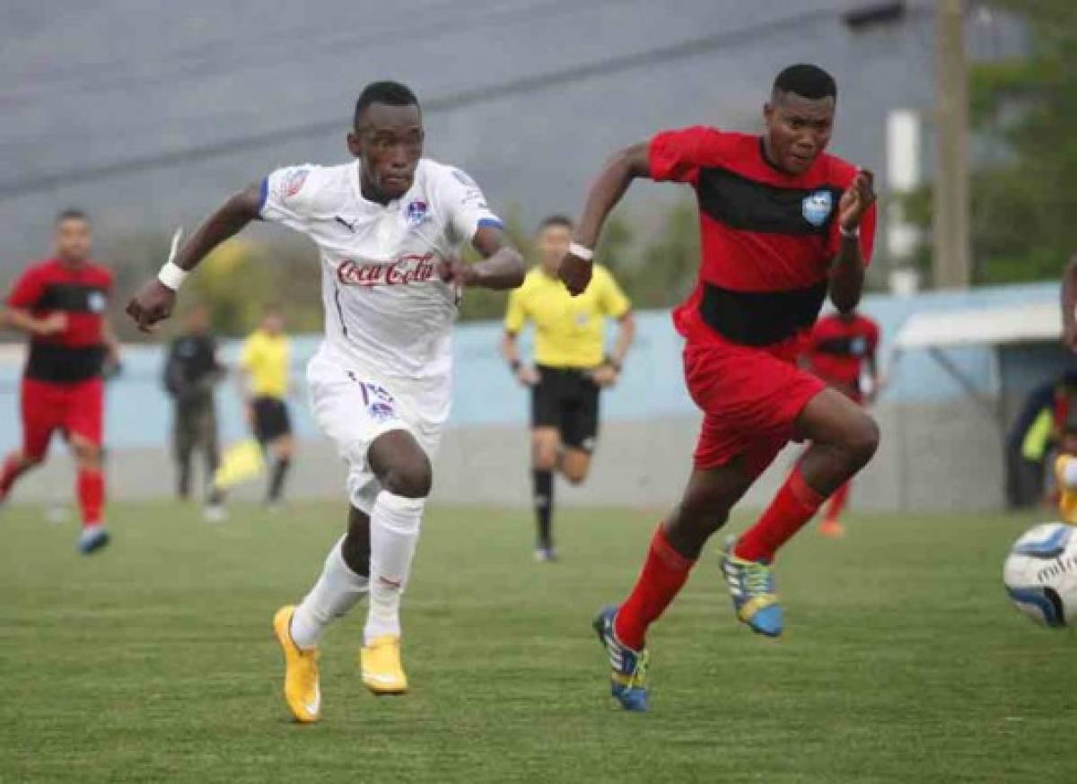 Olimpia abrirá jornada de semis en la Copa Presidente