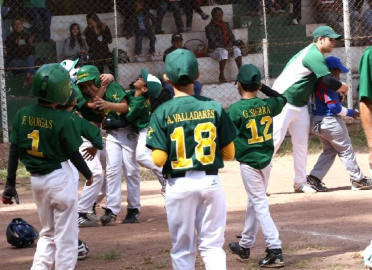 Honduras competirá en Mundial de Béisbol