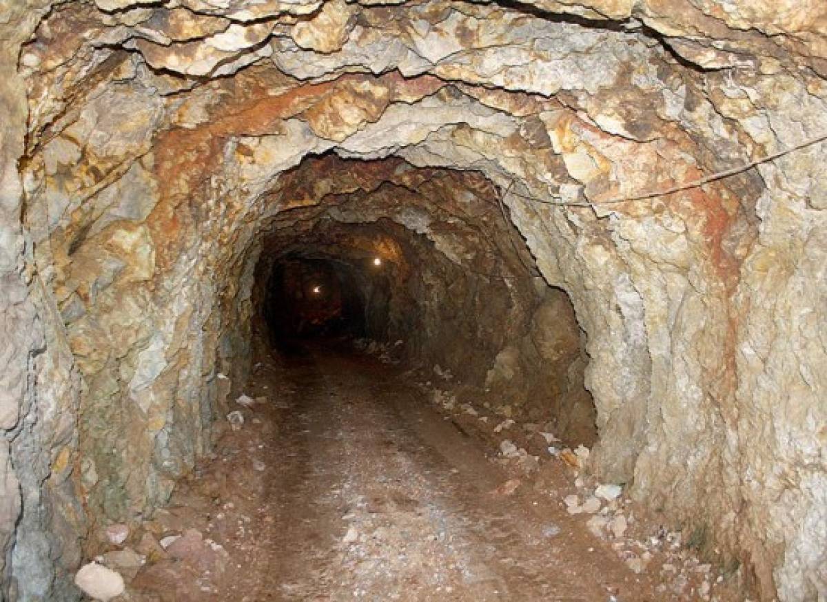 EL HERALDO advirtió sobre peligro en minas artesanales de El Corpus