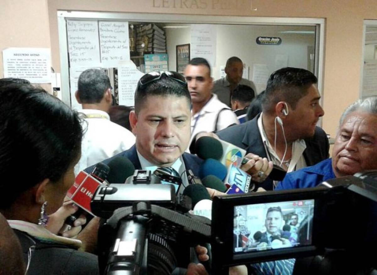 Incoherencias en caso contra hijo de Villeda