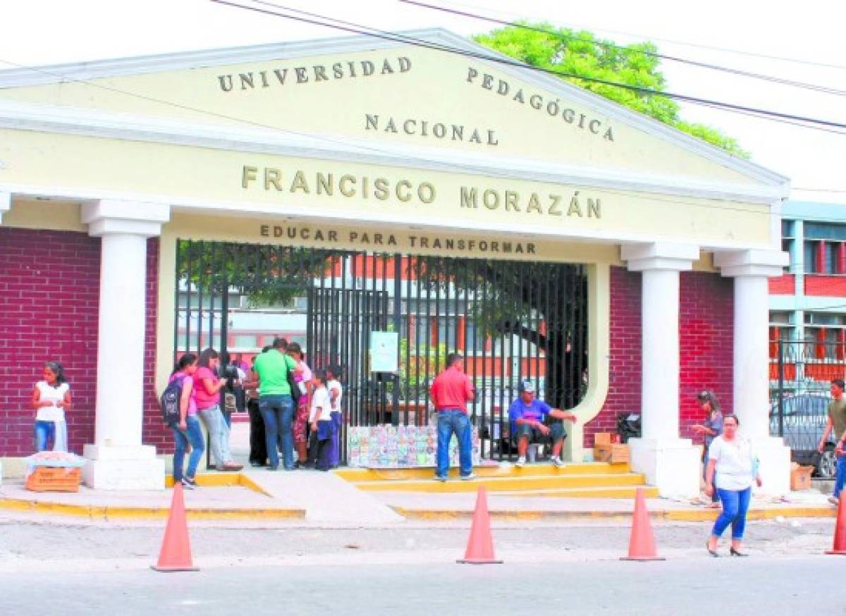 El 90% de los estudiantes se niega a ingresar a pandillas