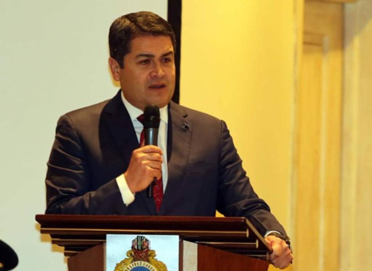 Honduras: Logros y desafíos en el primer año de gobierno de JOH
