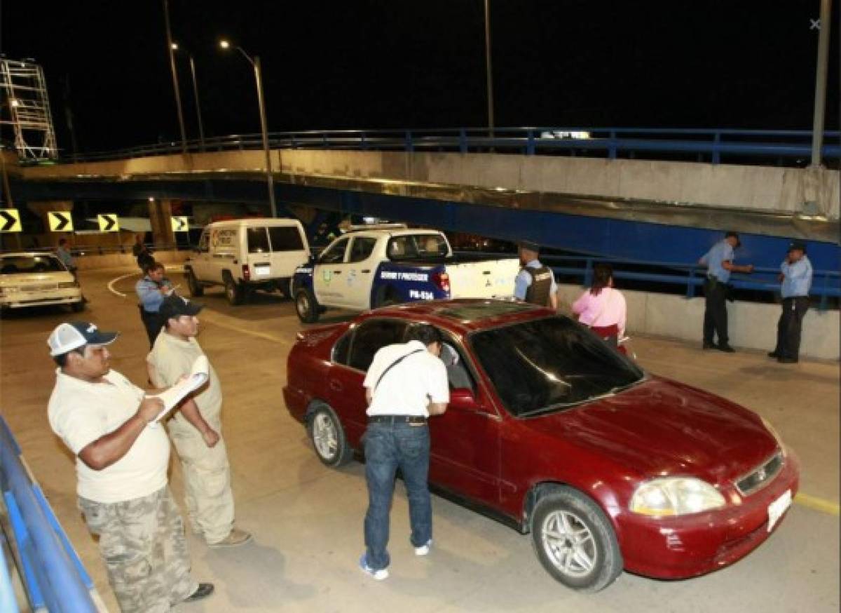 Honduras: Abogado asesinado llevaba caso de tío de Mario Zelaya