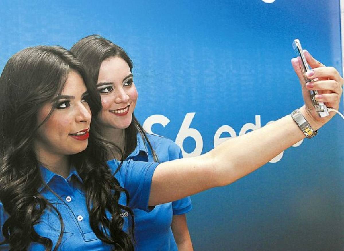 El Samsung Galaxy S6 ya está a la venta en Honduras