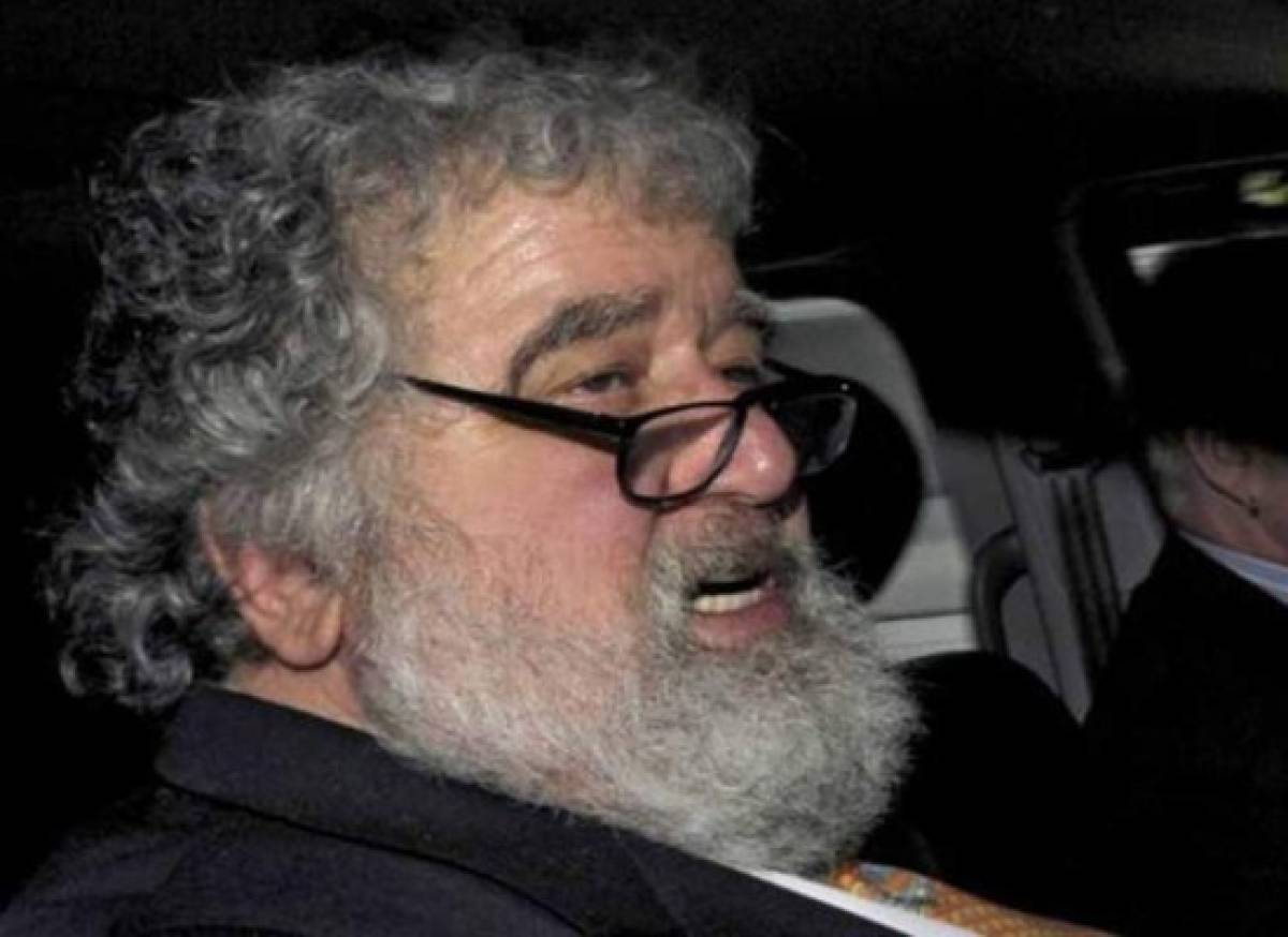 Chuck Blazer, 'soplón' en el caso FIFA