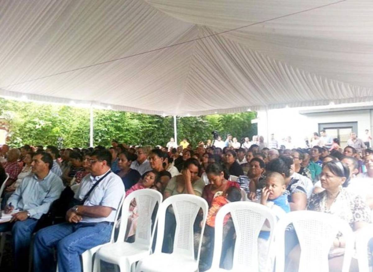 Tegucigalpa tendrá su Observatorio de Violencia
