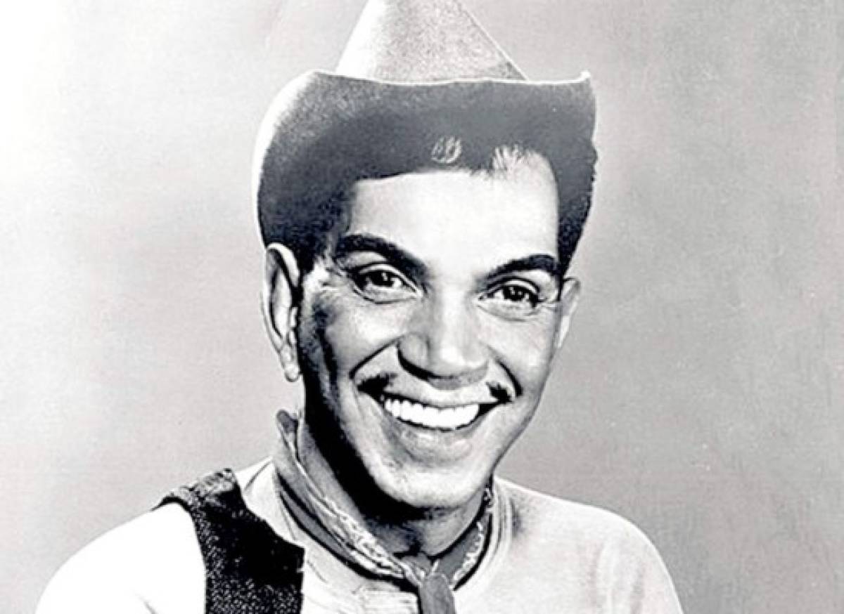 Nuevo museo de 'Cantinflas'