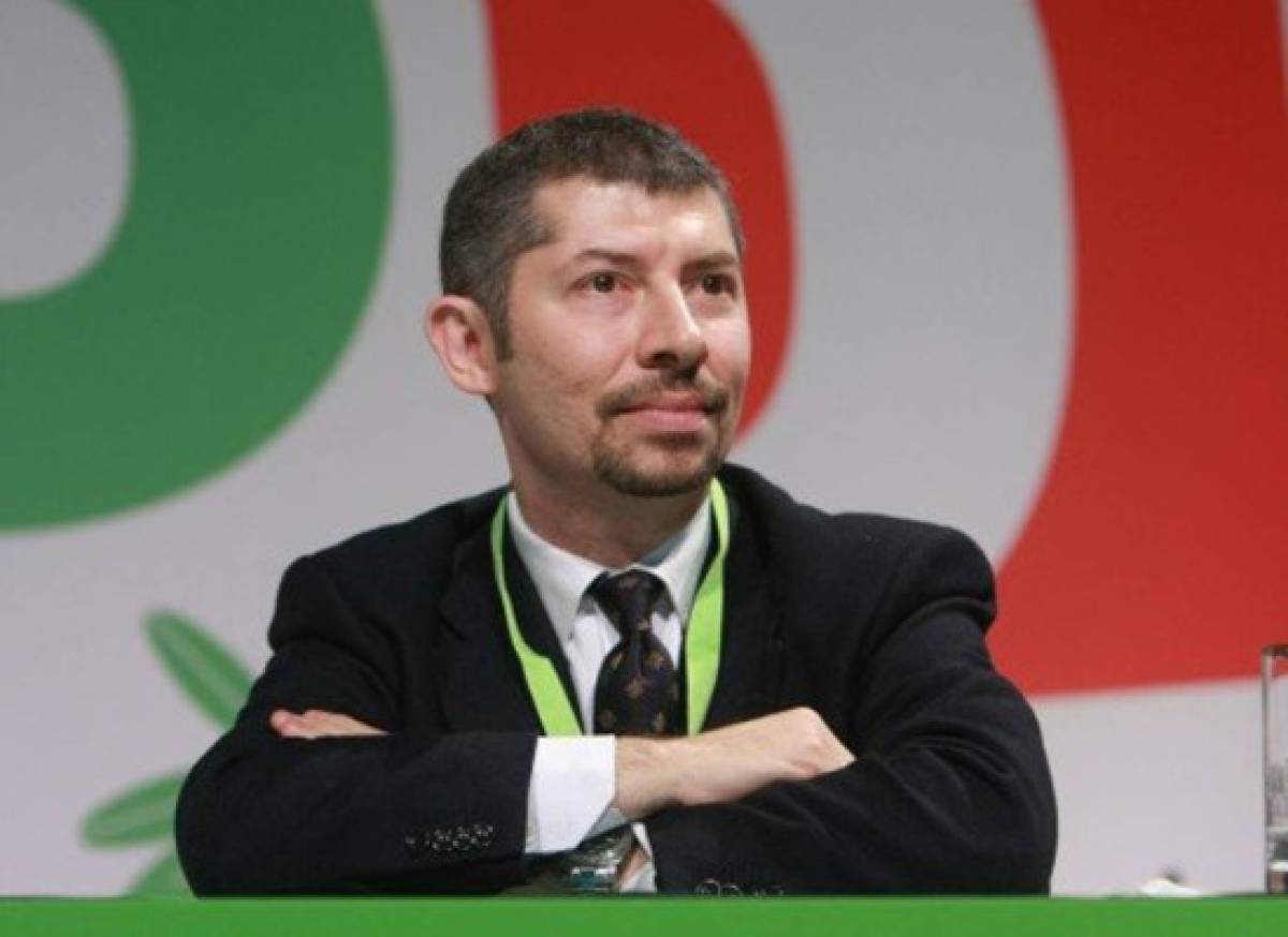 Viceministro italiano en huelga de hambre por derechos de parejas homosexuales