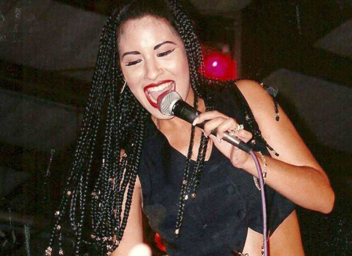 Selena: 20 años de la tragedia que marcó la música