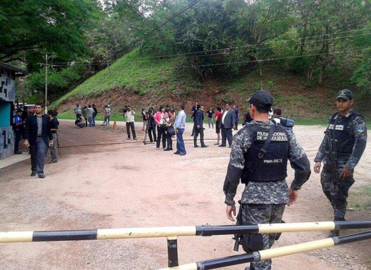 Capturan a policía activo vinculado con el cartel de los Valle