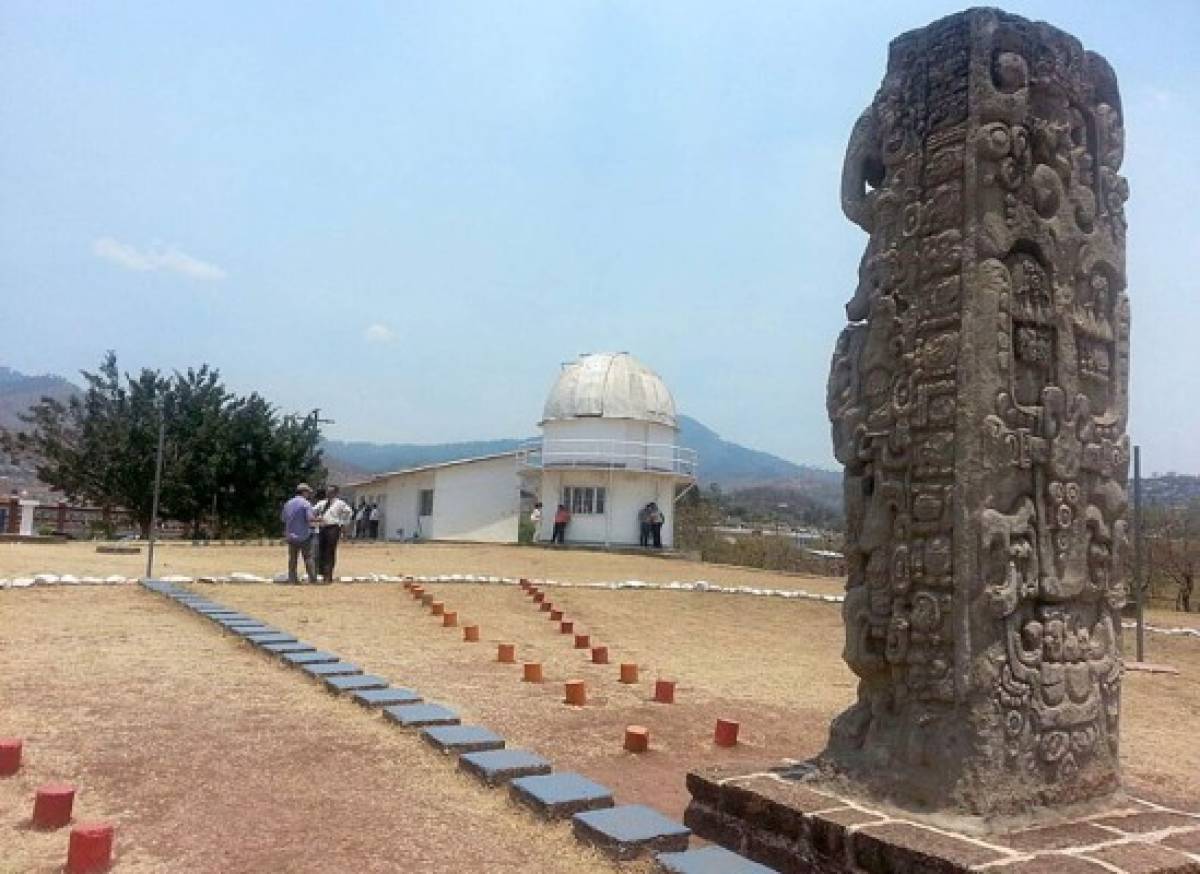 Capital de Honduras registra el día más caluroso de 2015