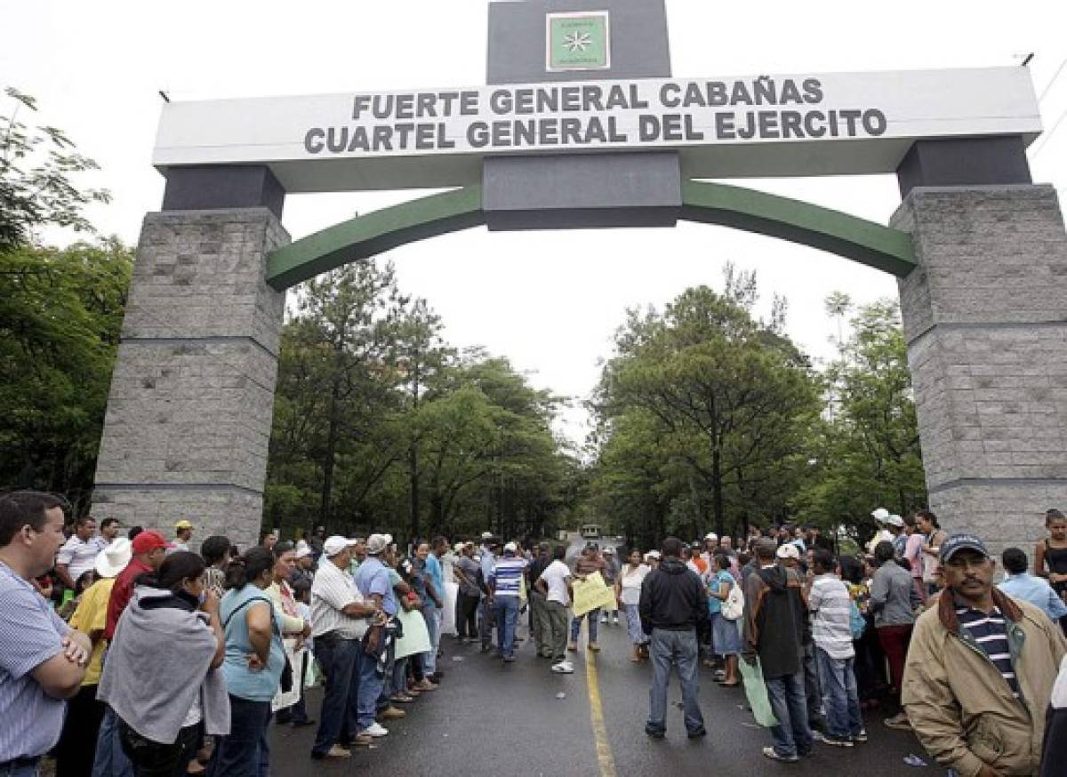 Dictan auto de formal procesamiento contra el alcalde Ramón Sarmiento