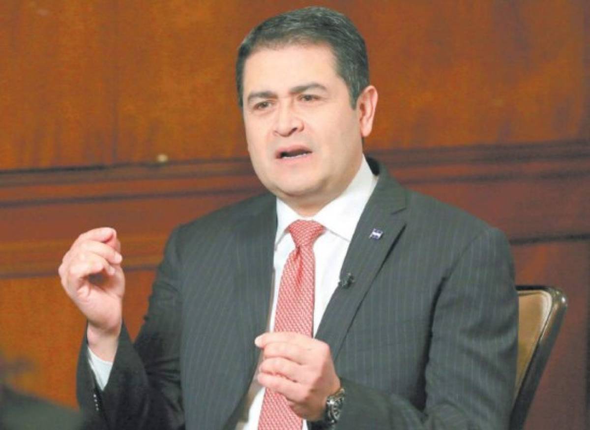 'Mel” Zelaya y sus aliados tienen un interés oculto de eliminar la PM