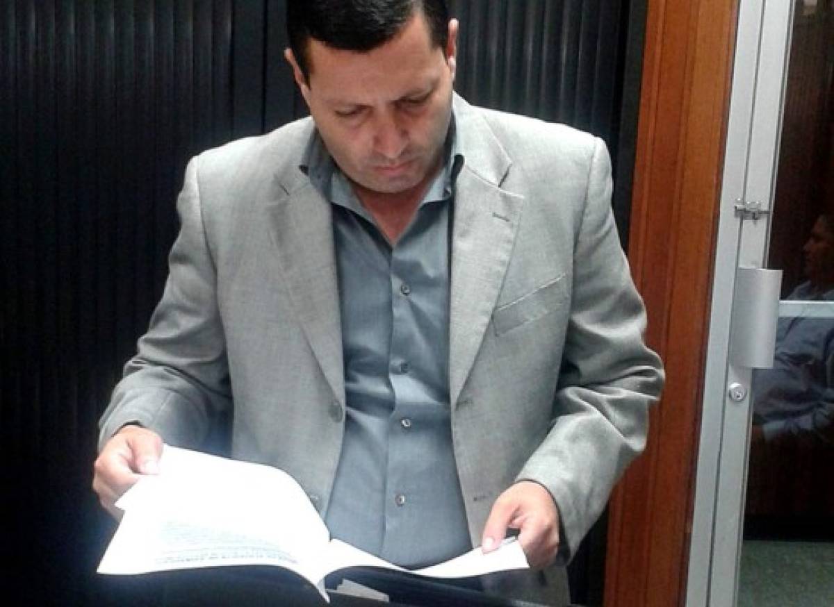 Honduras: Juez autoriza extradición del primero de los hermanos Valle