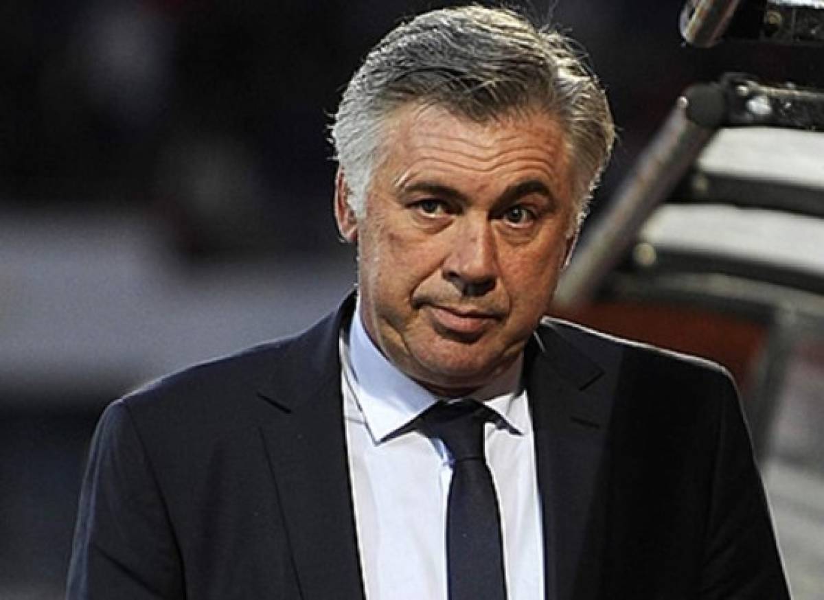 Ancelotti se tomará un año sabático si no sigue en el Real Madrid