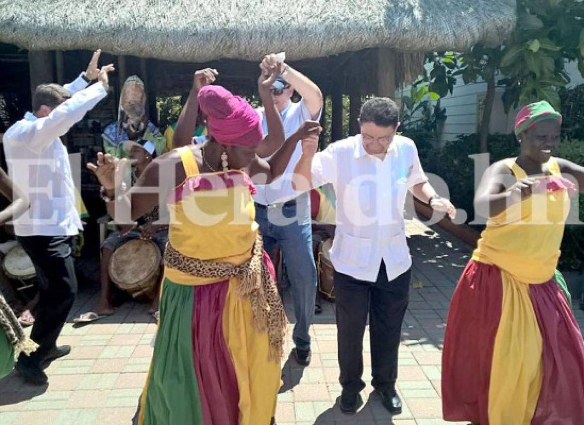 Inauguran en el norte de Honduras Observatorio de Turismo sostenible