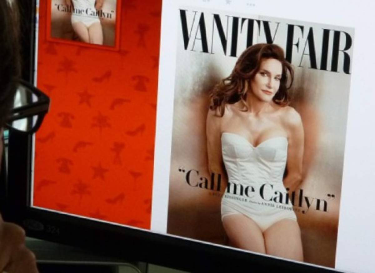 Caitlyn Jenner publica emotivo tuit