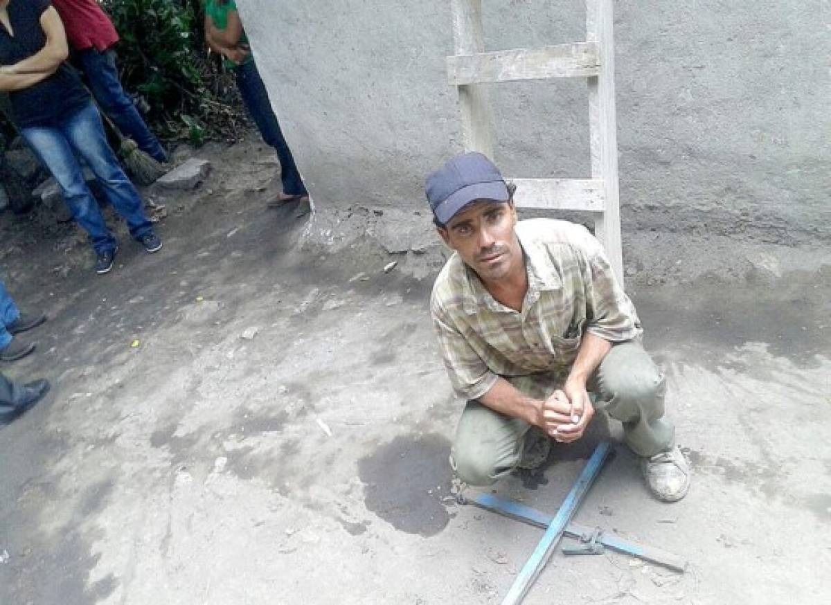 Honduras: A golpes asesinan a sexagenaria