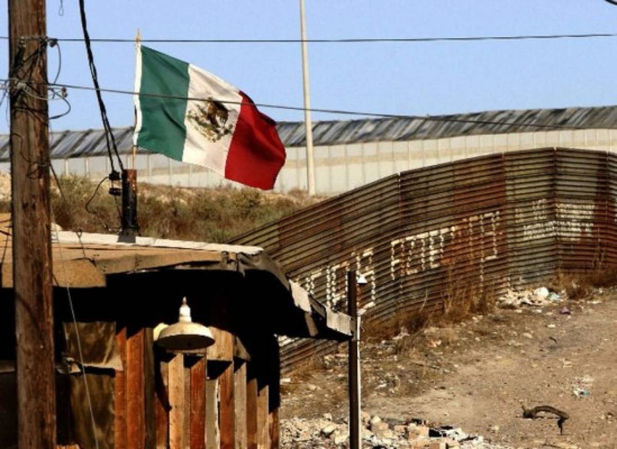 Raptan y asesinan a ocho miembros de una familia en norte de México