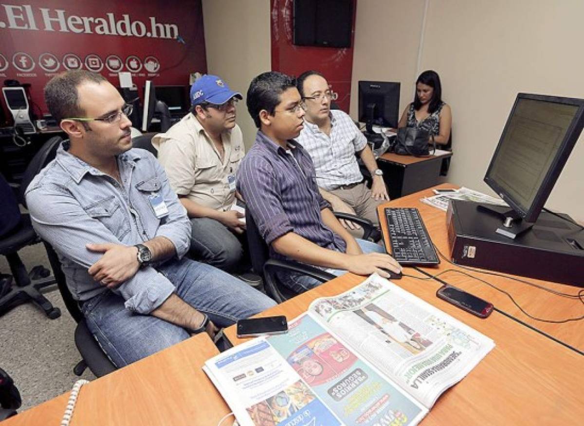 Chat en vivo sobre 'Barrios Más Seguros'