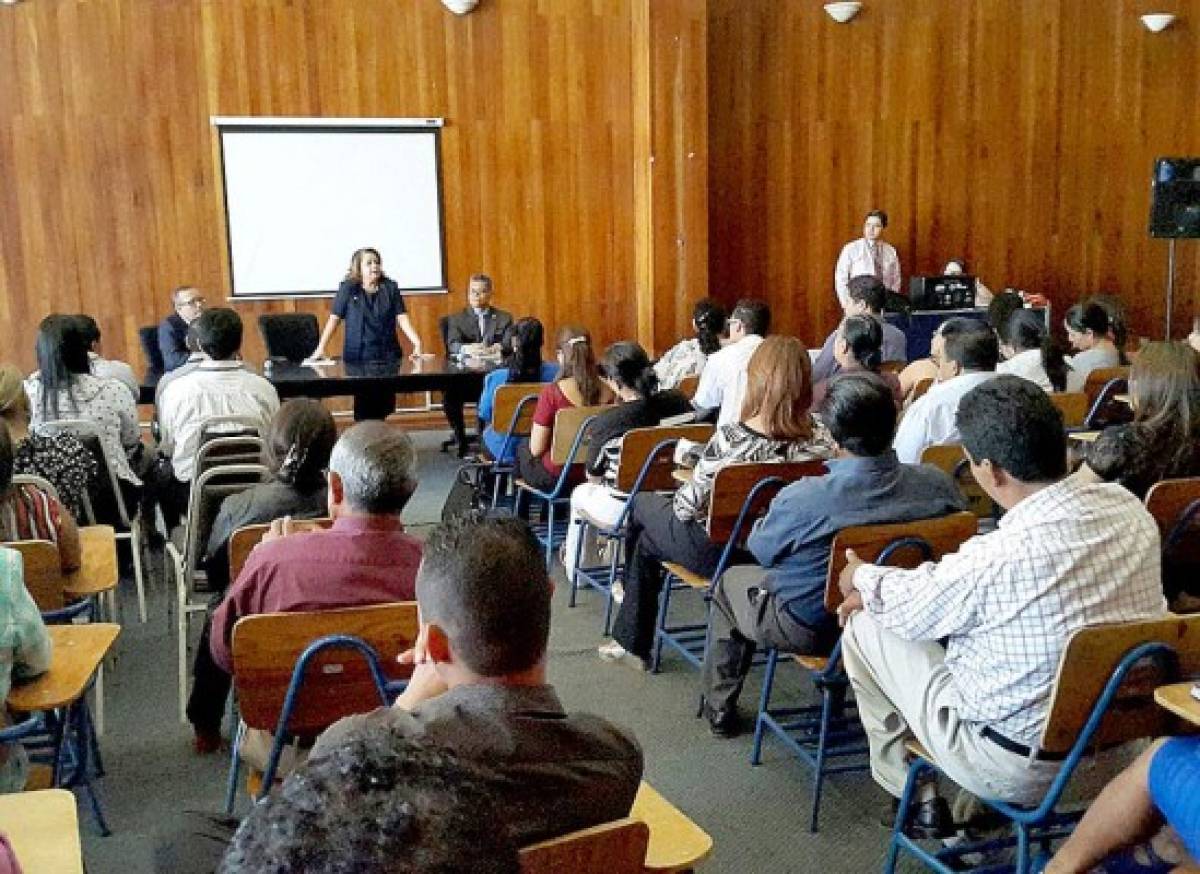 Tribunal Superior de Cuentas auditará 32 alcaldías de Honduras