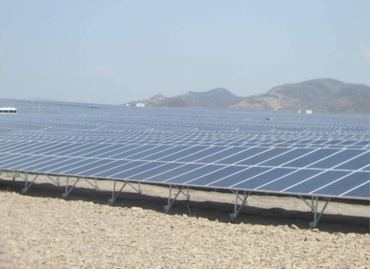 Plantas solares recibirán incentivo