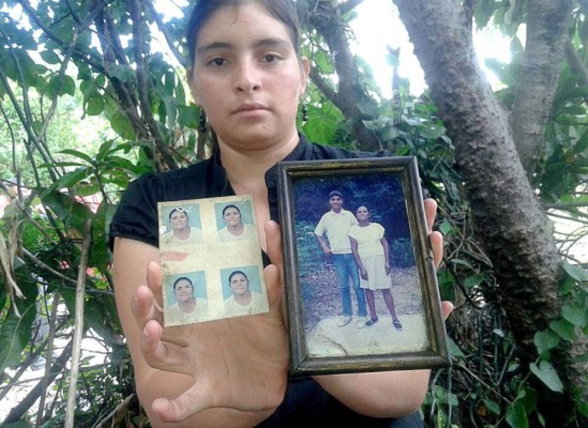Honduras: A golpes asesinan a sexagenaria
